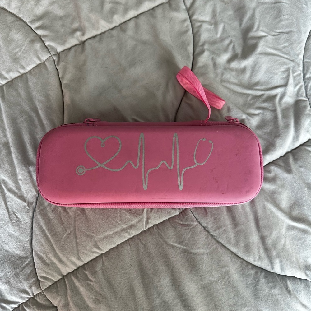 Stethoscope case